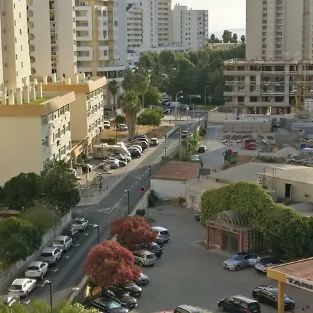 Apartamento T3 Aquazul פורטימאו