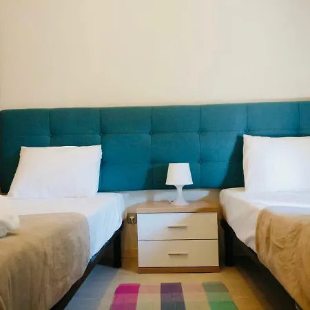 Apartamento T3 Aquazul דירה *