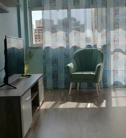 דירה Apartamento T3 Aquazul פורטימאו