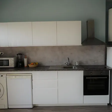 Apartamento T3 Aquazul * פורטימאו