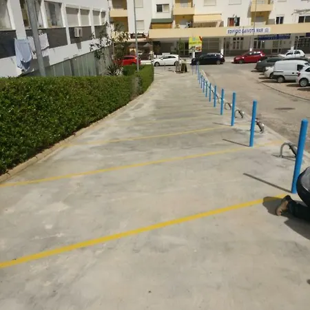 Apartamento T3 Aquazul Apartamento *