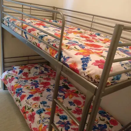 Apartamento T3 Aquazul *