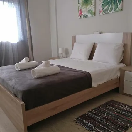 Apartamento Apartamento T3 Aquazul