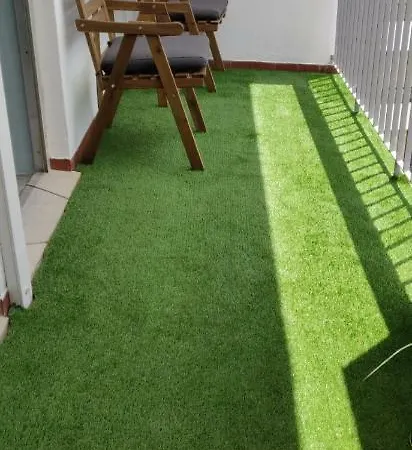 Apartamento Apartamento T3 Aquazul
