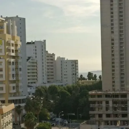 Apartamento T3 Aquazul Apartment Portimão