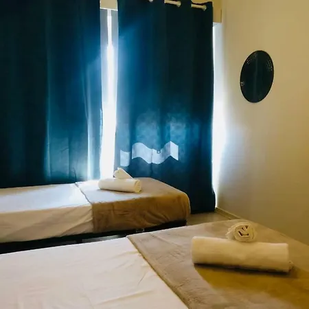 Apartamento T3 Aquazul Apartment Portimão